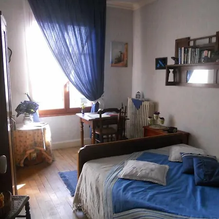 D'hotes Des 3 Rois 3* Verdun-sur-Meuse