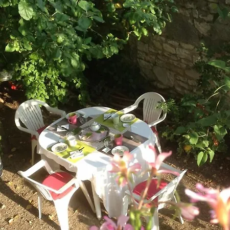 Bed & Breakfast D'hotes Des 3 Rois