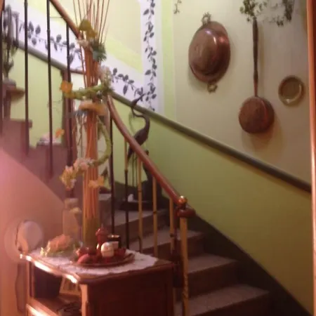 D'hotes Des 3 Rois Bed & Breakfast