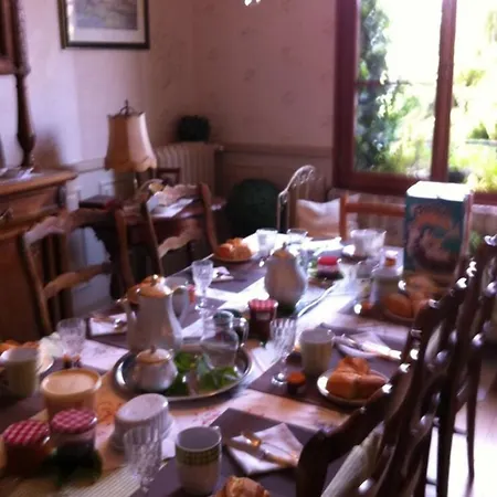 Panzió D'hotes Des 3 Rois