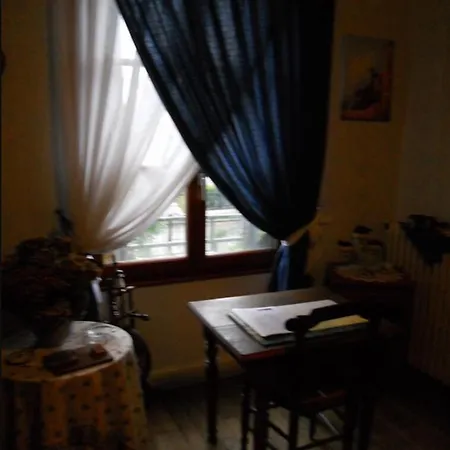 D'hotes Des 3 Rois Bed & Breakfast Verdun-sur-Meuse