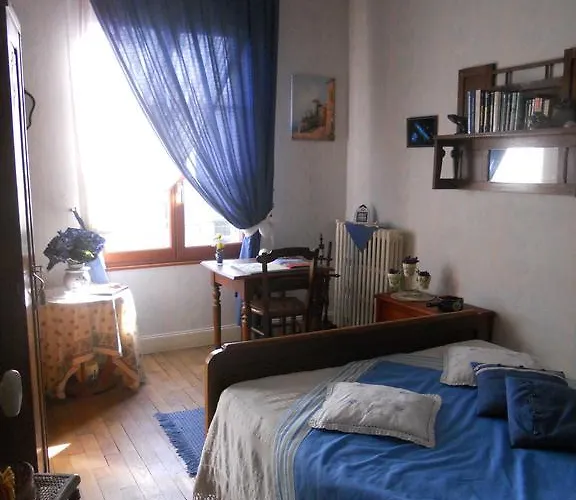 D'hotes Des 3 Rois Nocleg ze śniadaniem 3*