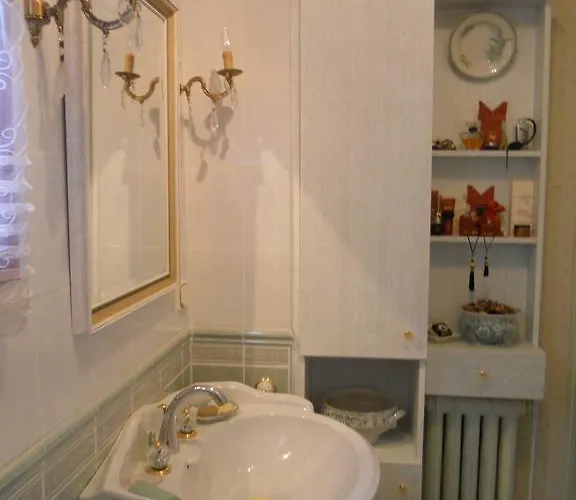 Nocleg ze śniadaniem D'hotes Des 3 Rois Verdun