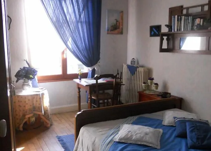 D'hotes Des 3 Rois 3* Verdun