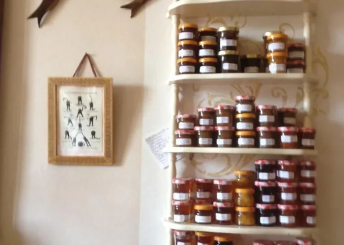 D'hotes Des 3 Rois 3* Verdun