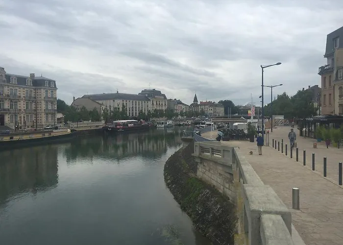 D'hotes Des 3 Rois 3* Verdun