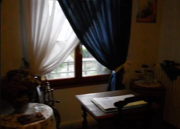 D'hotes Des 3 Rois Nocleg ze śniadaniem Verdun