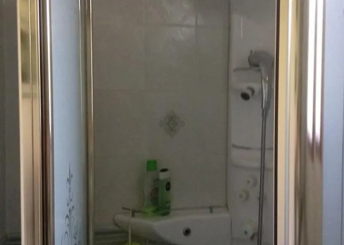 Nocleg ze śniadaniem D'hotes Des 3 Rois